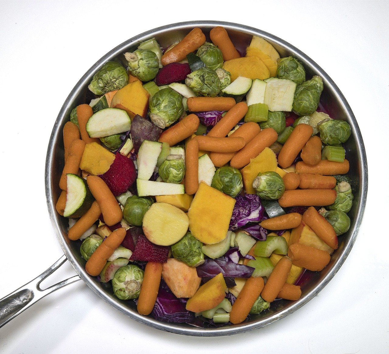 How to Make a Flavorful Chicken Stir-Fry